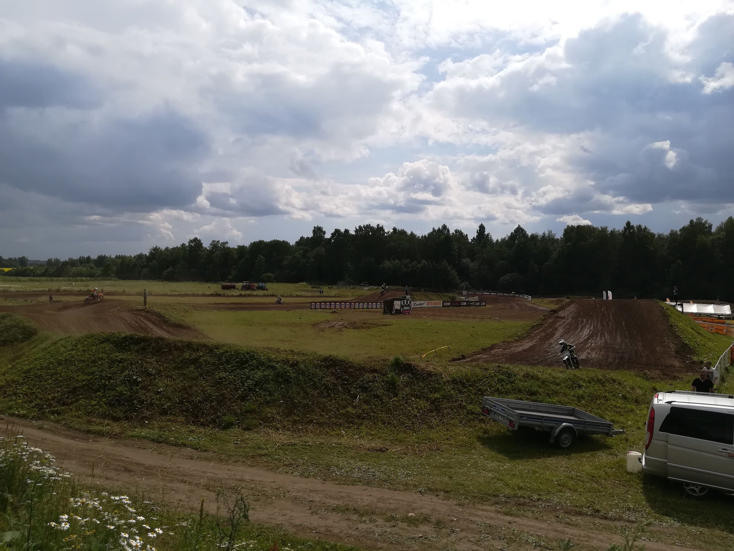 Äksi Motorantso / Äksi Moto Club